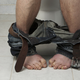Illustration for article titled This Is The Story Of The Shittiest Roommate Ever